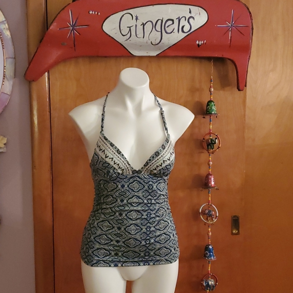 Athleta swim  top